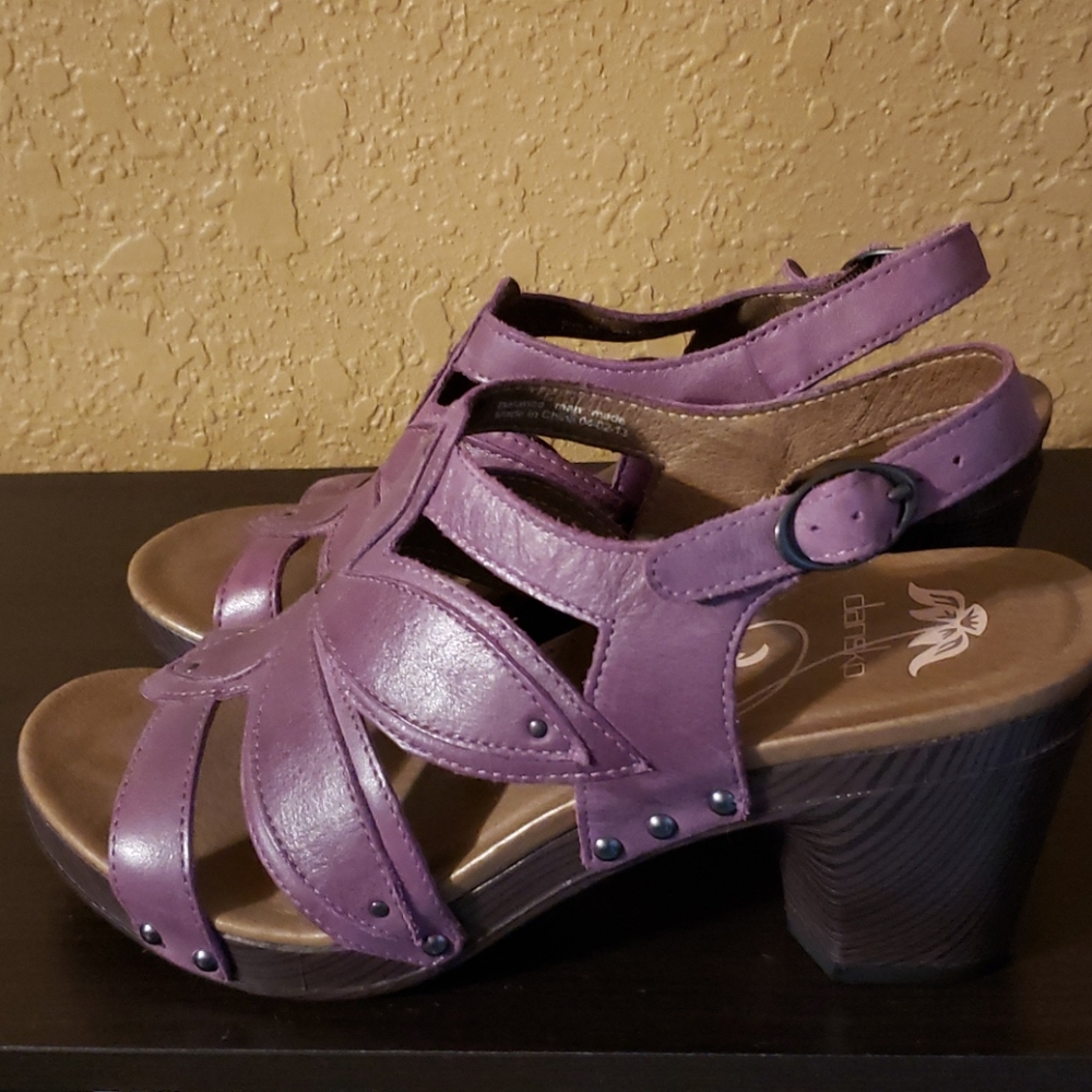 Dansko Nina Women Sandals